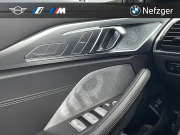 BMW 840 i Cabrio M-Paket Pro B&W Laser Softclose