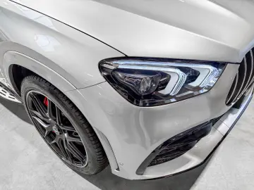 MERCEDES-BENZ GLE 53 AMG COUPE 4MATIC   CARBON HUD S…
