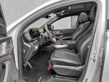 MERCEDES-BENZ GLE 53 AMG COUPE 4MATIC   CARBON HUD S…