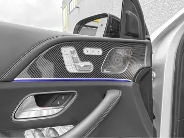 MERCEDES-BENZ GLE 53 AMG COUPE 4MATIC   CARBON HUD S…