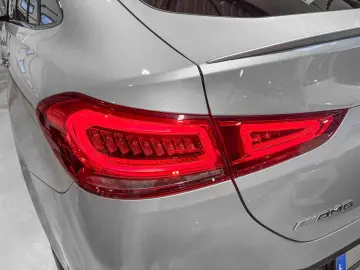 MERCEDES-BENZ GLE 53 AMG COUPE 4MATIC   CARBON HUD S…