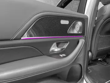 MERCEDES-BENZ GLE 53 AMG COUPE 4MATIC   CARBON HUD S…
