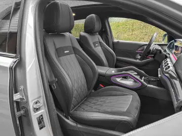 MERCEDES-BENZ GLE 53 AMG COUPE 4MATIC   CARBON HUD S…
