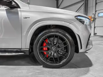 MERCEDES-BENZ GLE 53 AMG COUPE 4MATIC   CARBON HUD S…