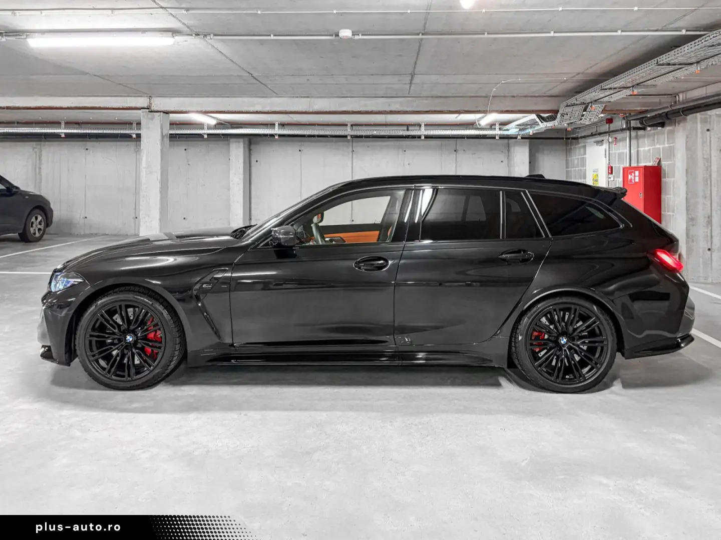 BMW M3 LCI M3 COMPETITION TOURING