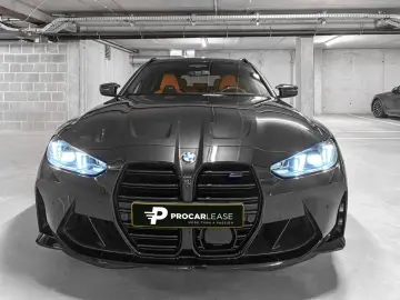 BMW M3 LCI M3 COMPETITION TOURING