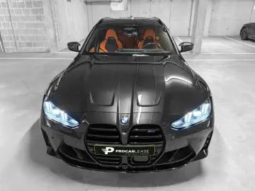 BMW M3 LCI M3 COMPETITION TOURING