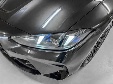 BMW M3 LCI M3 COMPETITION TOURING