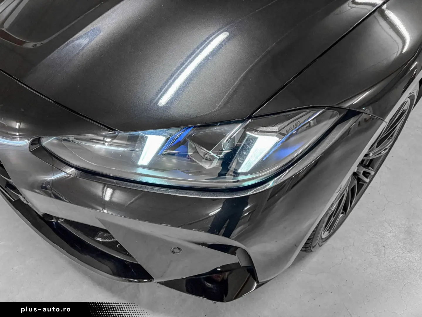 BMW M3 LCI M3 COMPETITION TOURING