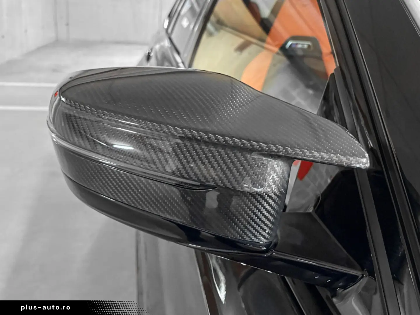 BMW M3 LCI M3 COMPETITION TOURING