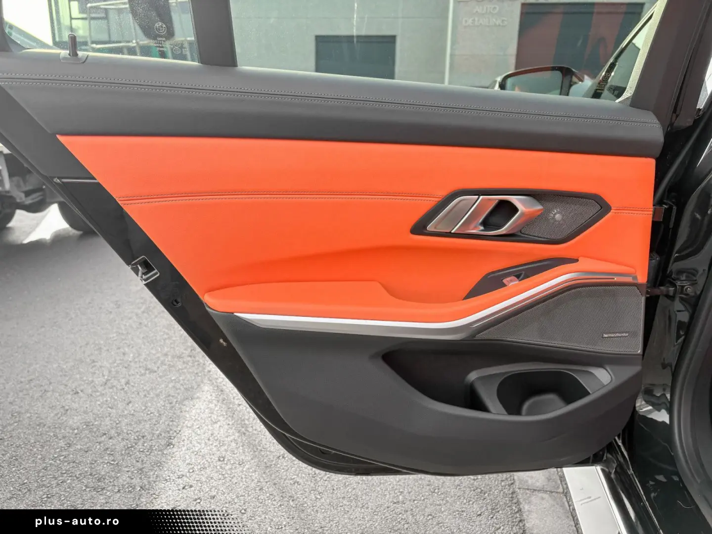 BMW M3 LCI M3 COMPETITION TOURING