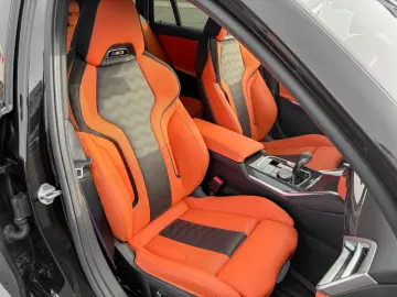 BMW M3 LCI M3 COMPETITION TOURING