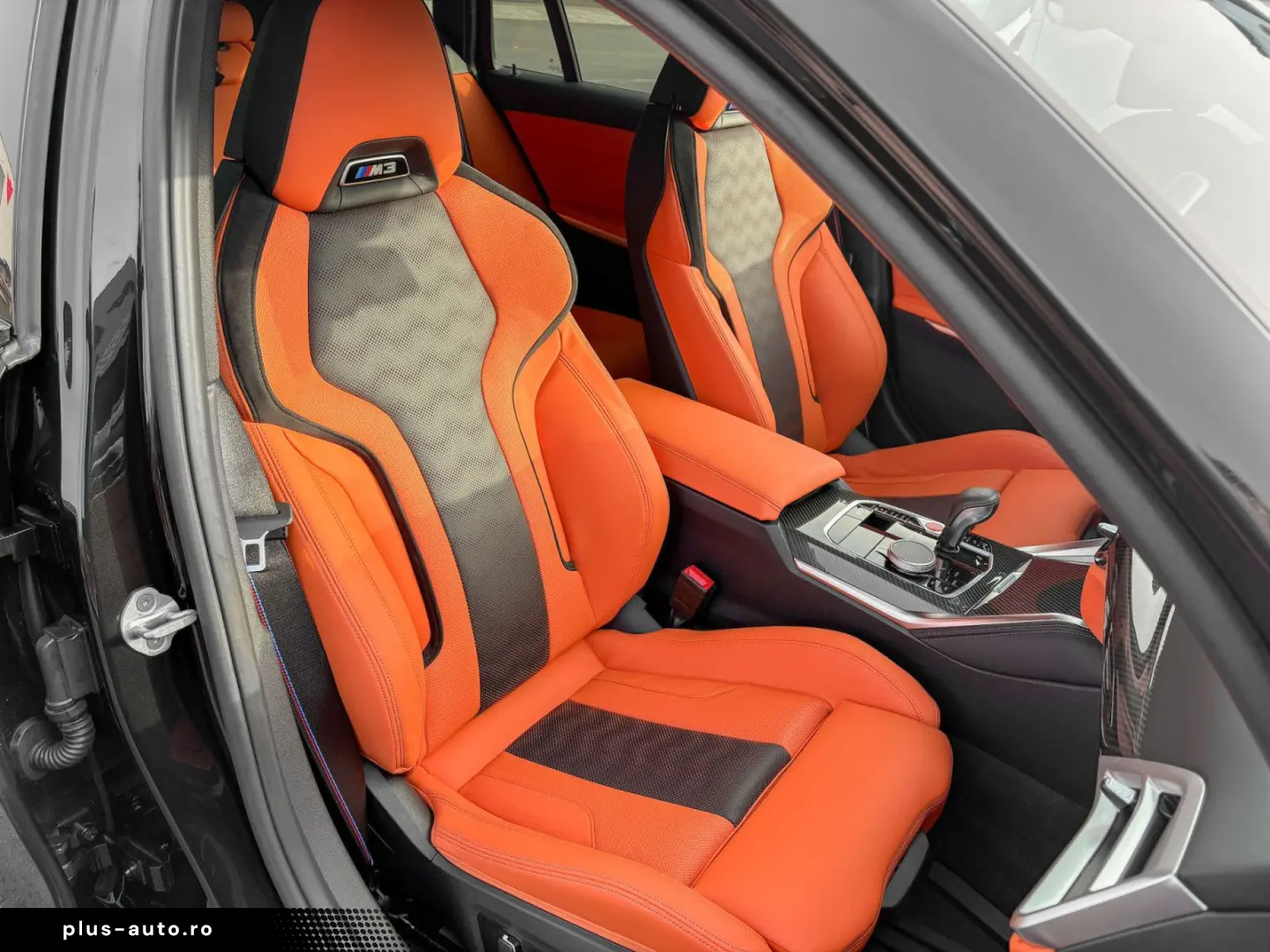 BMW M3 LCI M3 COMPETITION TOURING