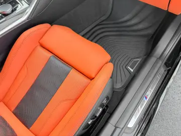 BMW M3 LCI M3 COMPETITION TOURING