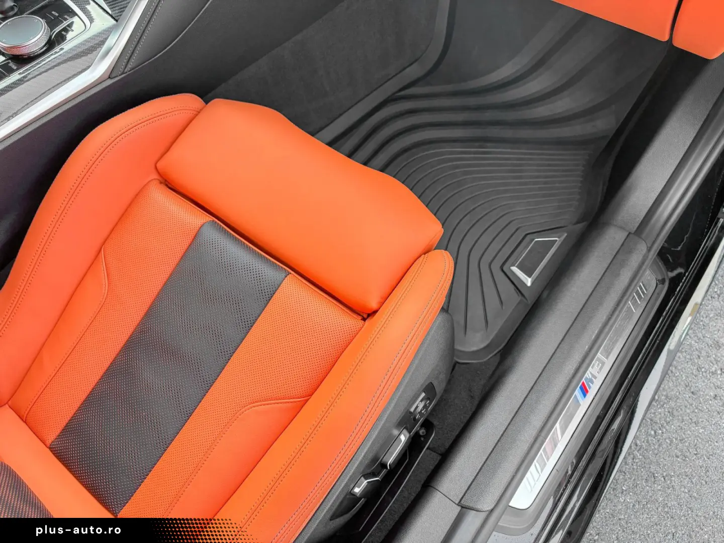 BMW M3 LCI M3 COMPETITION TOURING