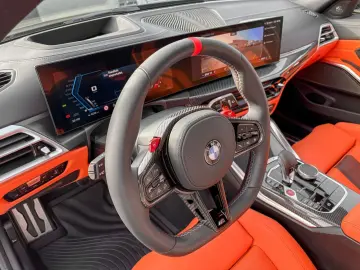 BMW M3 LCI M3 COMPETITION TOURING