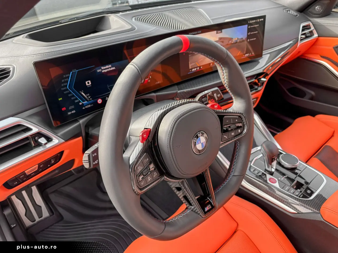 BMW M3 LCI M3 COMPETITION TOURING