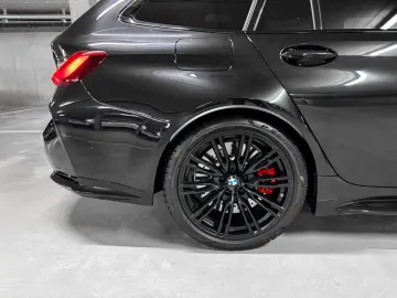 BMW M3 LCI M3 COMPETITION TOURING