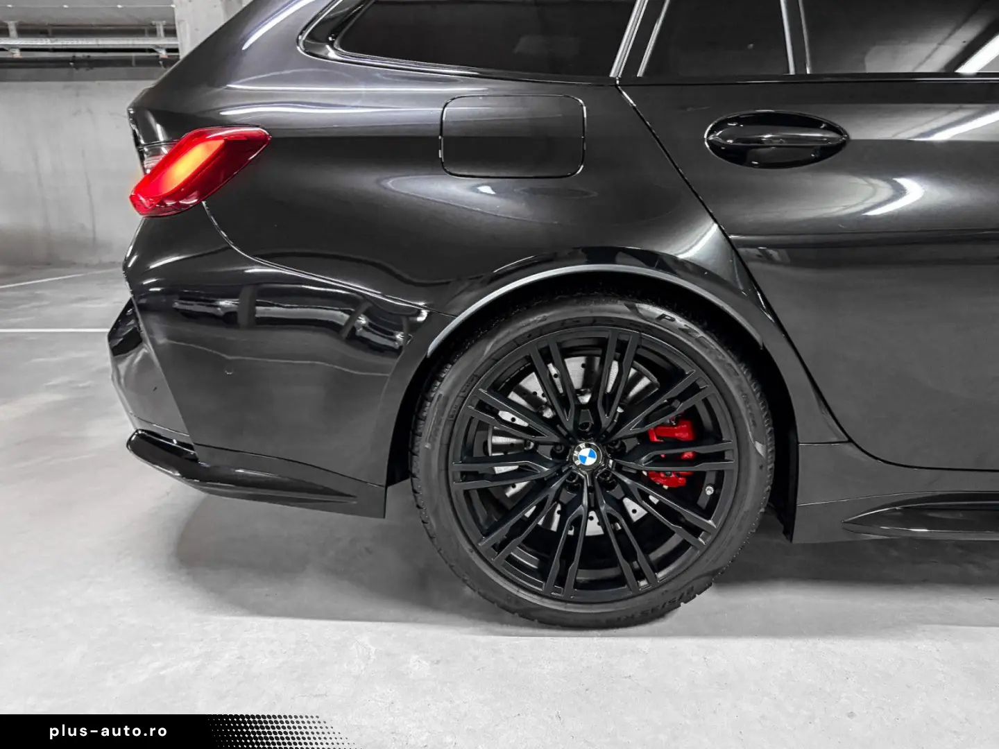 BMW M3 LCI M3 COMPETITION TOURING