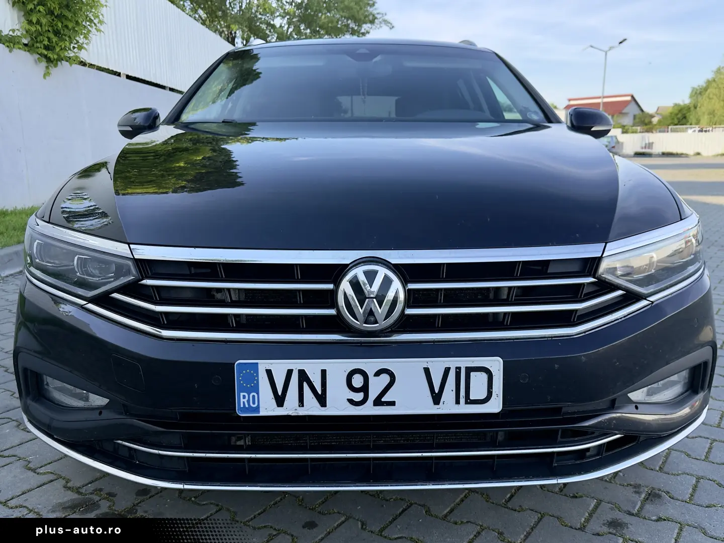 Volkswagen Passat 2020 2.0tsi 272cp 4motion
