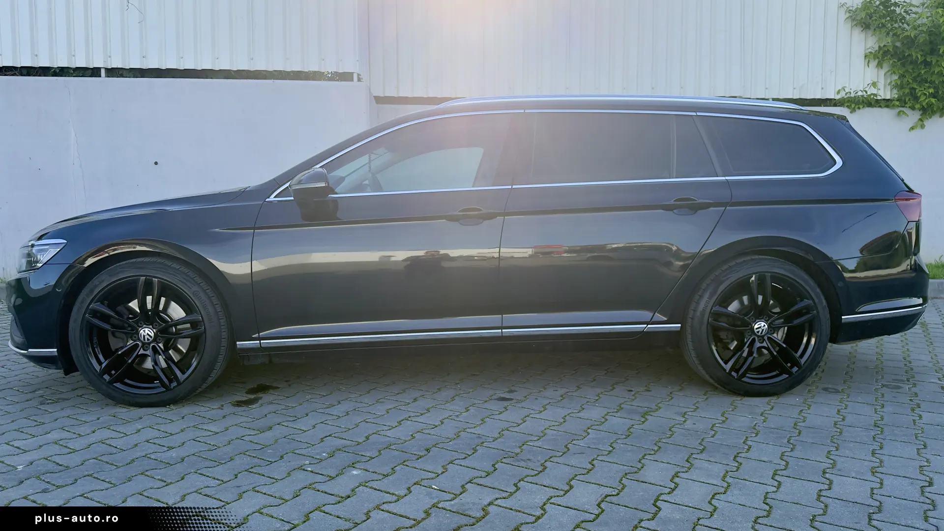 Volkswagen Passat 2020 2.0tsi 272cp 4motion