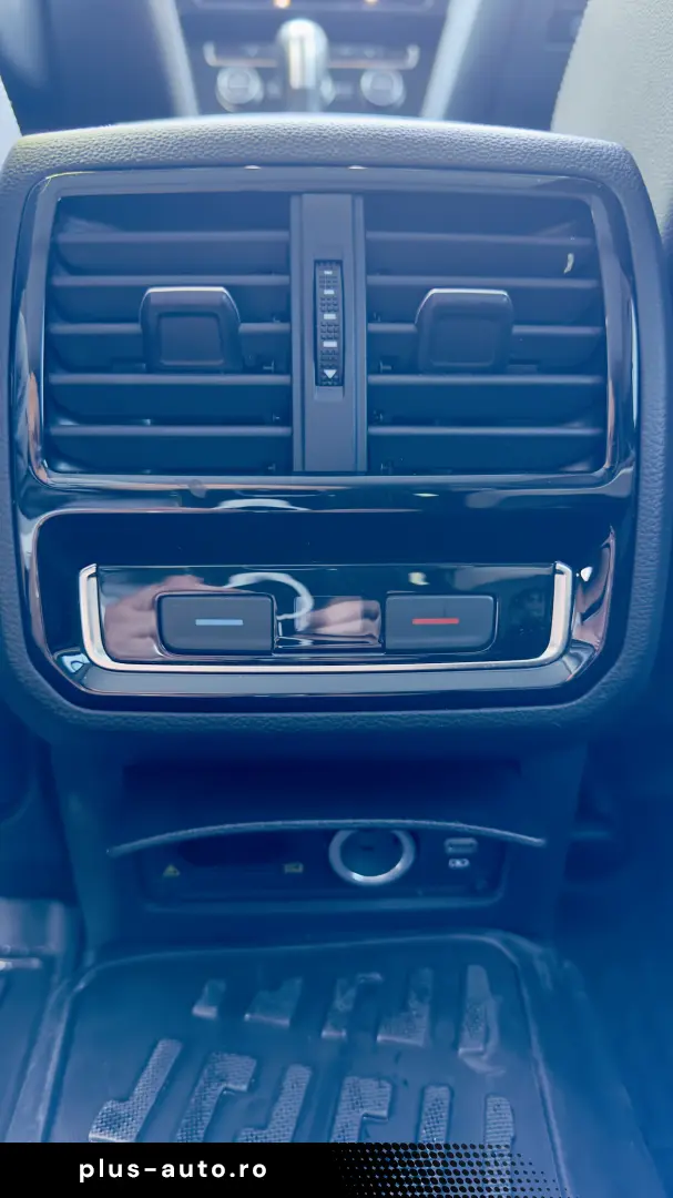 Volkswagen Passat 2020 2.0tsi 272cp 4motion