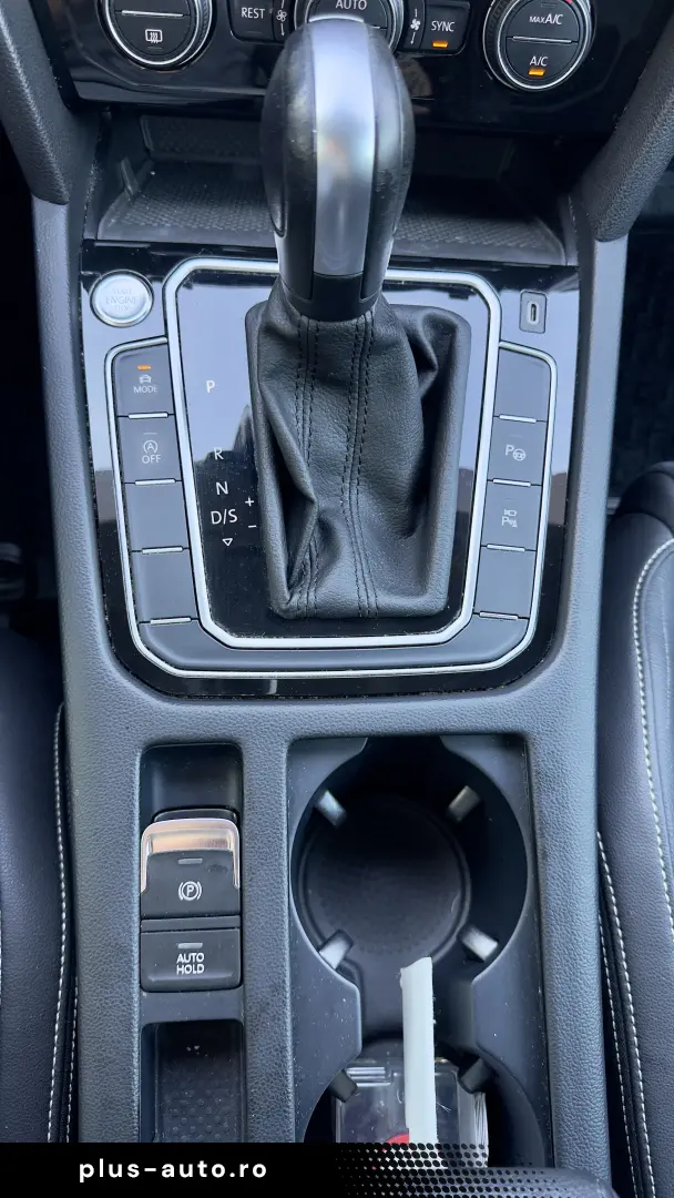 Volkswagen Passat 2020 2.0tsi 272cp 4motion
