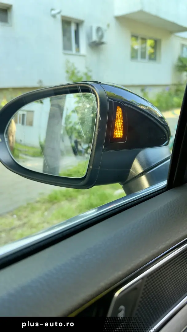 Volkswagen Passat 2020 2.0tsi 272cp 4motion