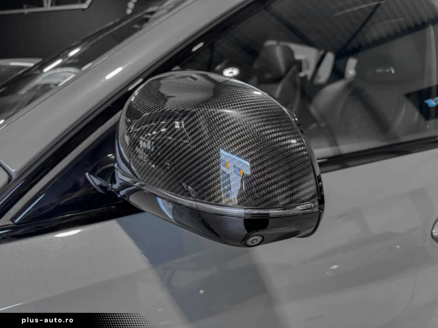 BMW X6 M Competition 4.4 V8  INDIVIDUAL MANUFAKTUR