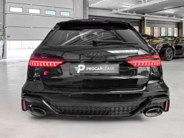 AUDI RS6 RS6 PERFORMANCE 4.0 TFSI quattro  22  360  H