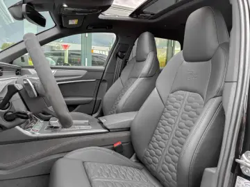 AUDI RS6 RS6 PERFORMANCE 4.0 TFSI quattro  22  360  H