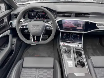 AUDI RS6 RS6 PERFORMANCE 4.0 TFSI quattro  22  360  H