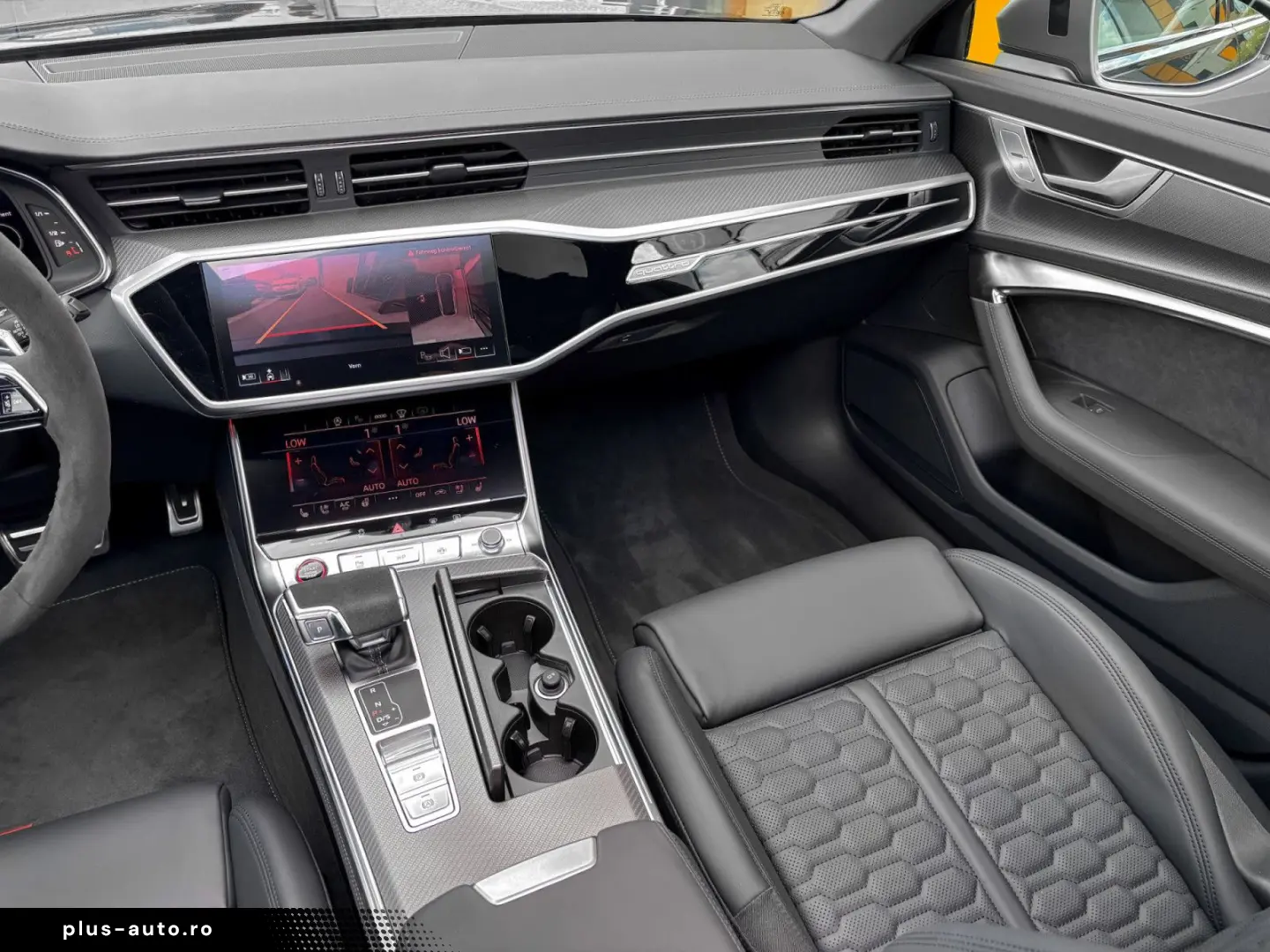 AUDI RS6 RS6 PERFORMANCE 4.0 TFSI quattro  22  360  H