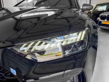 AUDI RS6 RS6 PERFORMANCE 4.0 TFSI quattro  22  360  H