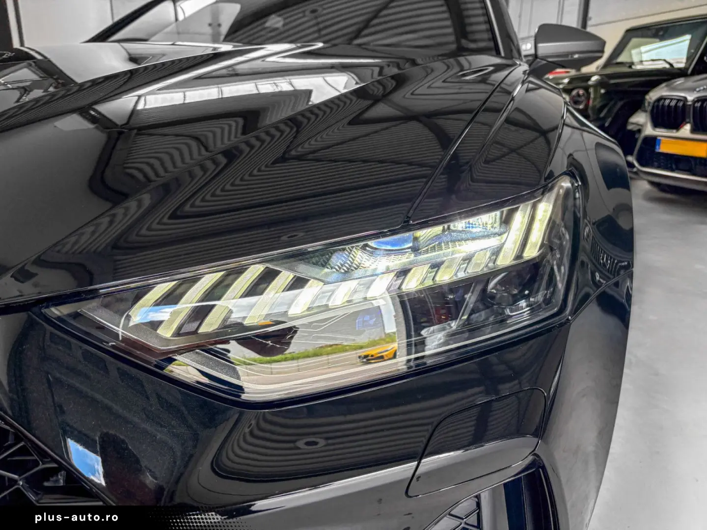 AUDI RS6 RS6 PERFORMANCE 4.0 TFSI quattro  22  360  H
