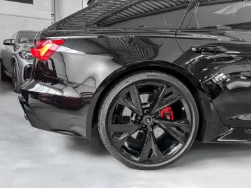 AUDI RS6 RS6 PERFORMANCE 4.0 TFSI quattro  22  360  H