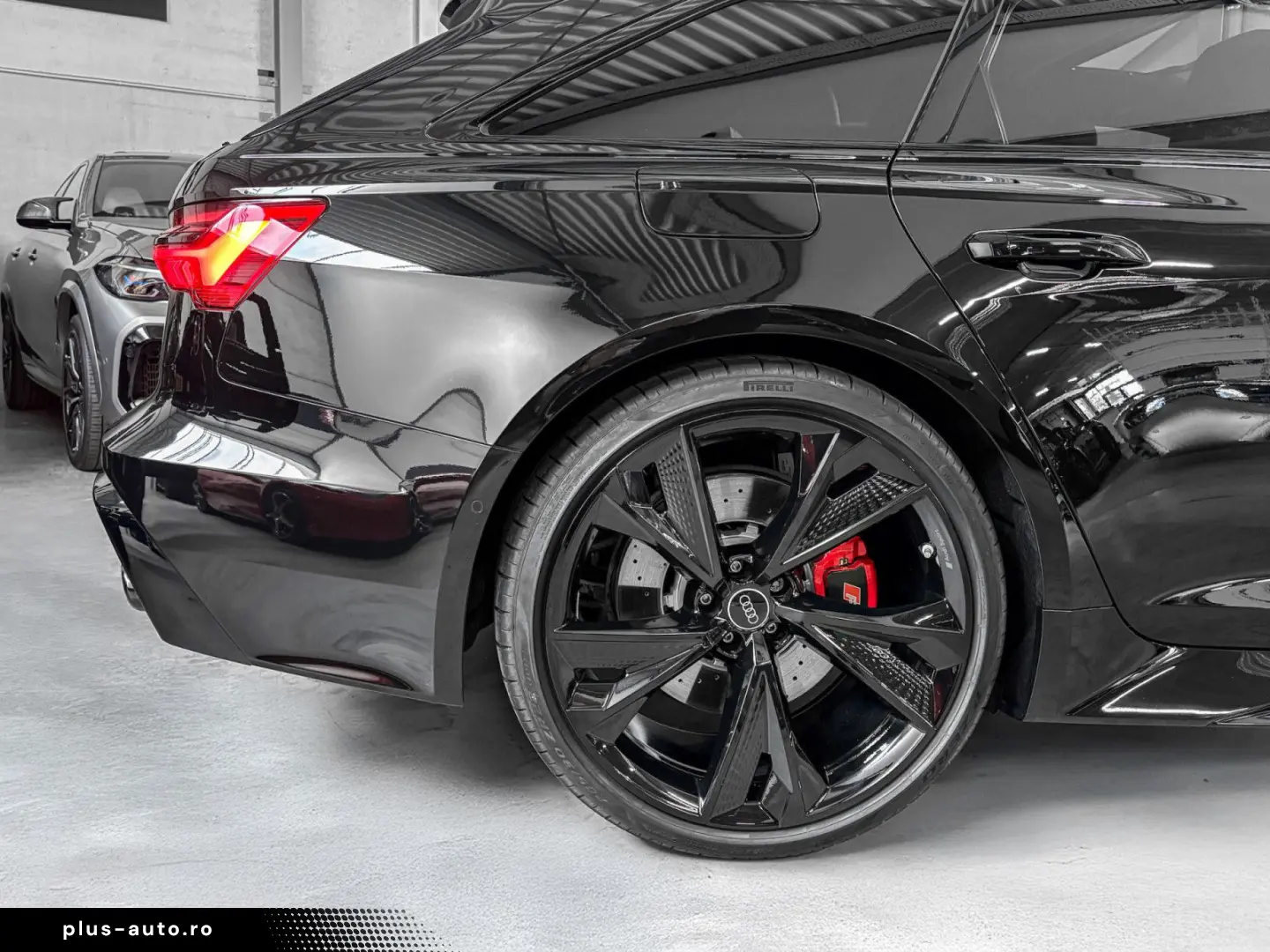 AUDI RS6 RS6 PERFORMANCE 4.0 TFSI quattro  22  360  H