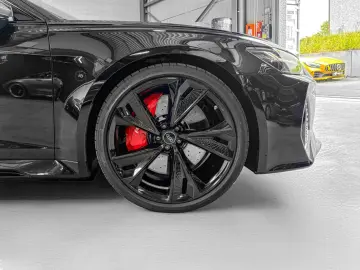 AUDI RS6 RS6 PERFORMANCE 4.0 TFSI quattro  22  360  H