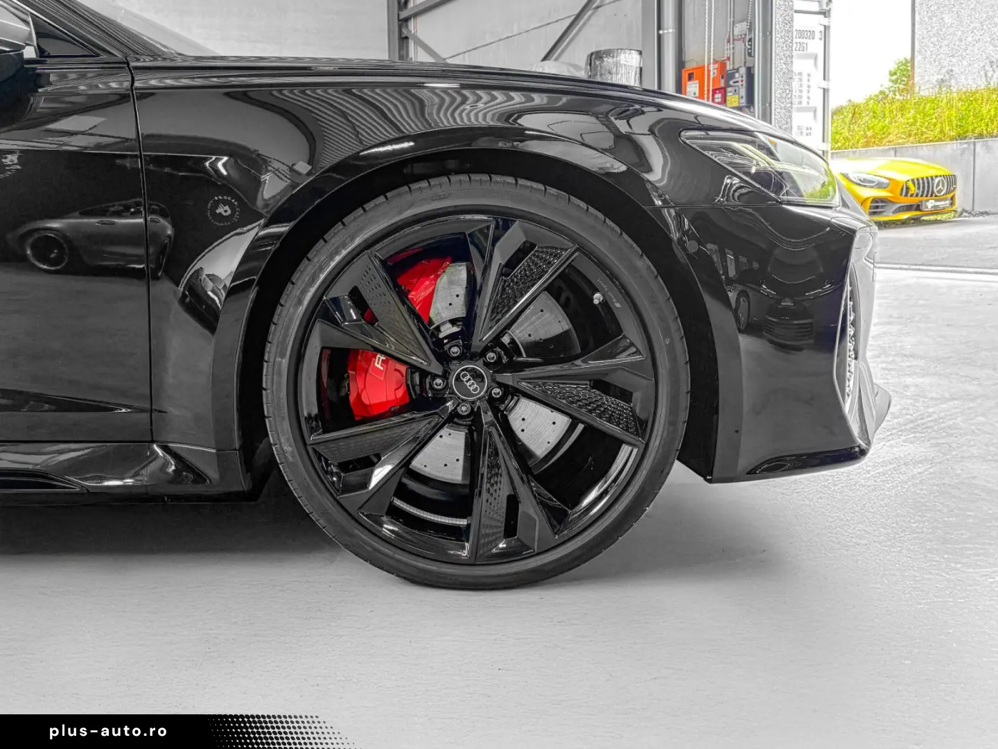 AUDI RS6 RS6 PERFORMANCE 4.0 TFSI quattro  22  360  H