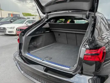 AUDI RS6 RS6 PERFORMANCE 4.0 TFSI quattro  22  360  H