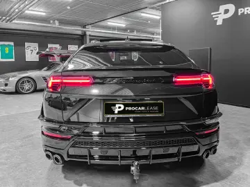 LAMBORGHINI Urus URUS S  AKRAPOVIC B&O 3d 23  PANO XPEL MY24