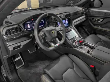 LAMBORGHINI Urus URUS S  AKRAPOVIC B&O 3d 23  PANO XPEL MY24