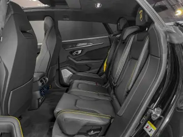 LAMBORGHINI Urus URUS S  AKRAPOVIC B&O 3d 23  PANO XPEL MY24