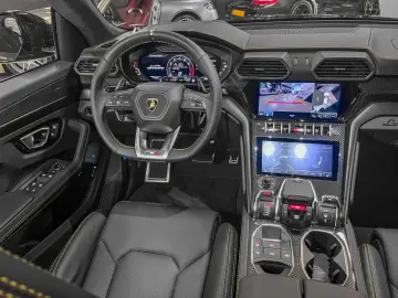 LAMBORGHINI Urus URUS S  AKRAPOVIC B&O 3d 23  PANO XPEL MY24