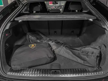 LAMBORGHINI Urus URUS S  AKRAPOVIC B&O 3d 23  PANO XPEL MY24