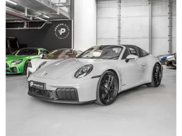 PORSCHE 992 911 992.2 TARGA 4 GTS   FACELIFT MY2025   SO