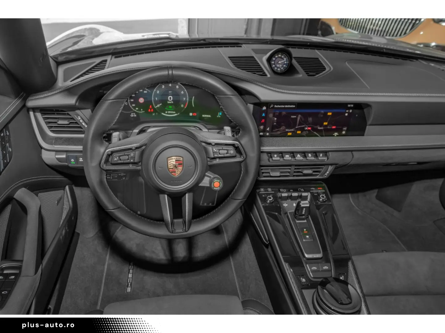 PORSCHE 992 911 992.2 TARGA 4 GTS   FACELIFT MY2025   SO