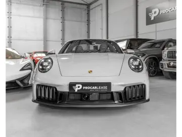 PORSCHE 992 911 992.2 TARGA 4 GTS   FACELIFT MY2025   SO