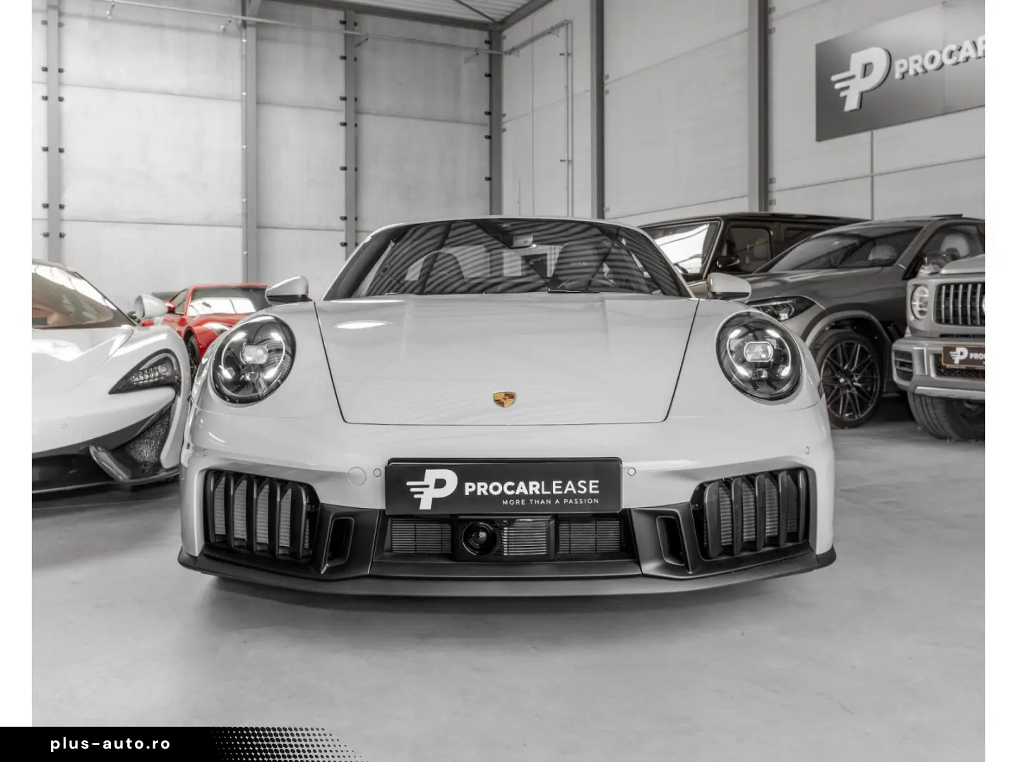 PORSCHE 992 911 992.2 TARGA 4 GTS   FACELIFT MY2025   SO