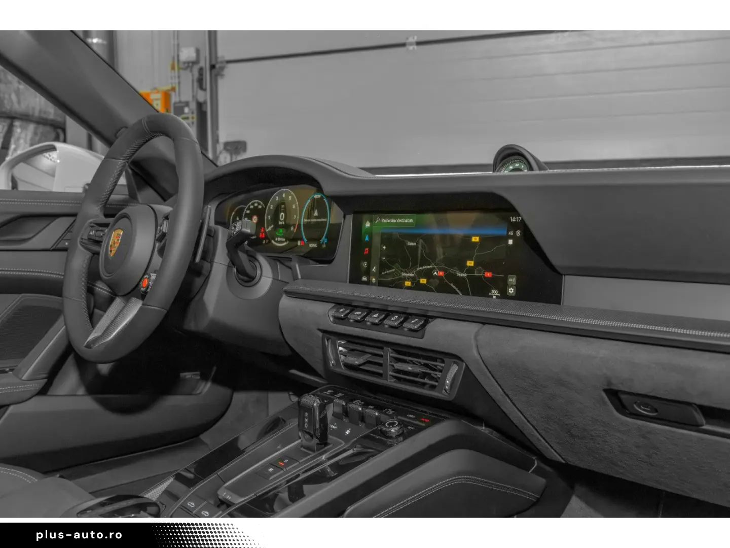 PORSCHE 992 911 992.2 TARGA 4 GTS   FACELIFT MY2025   SO